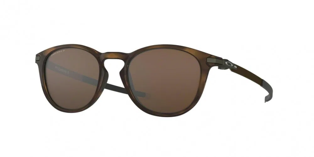 Oakley Pitchman R 9439 Sunglasses - view 2